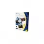 Papel fotográfico A4 MediaRange MRINK107 branco brilhante