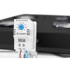 Unidade de ventilação de teto Digitus DN-19 FAN-4-SRV-B