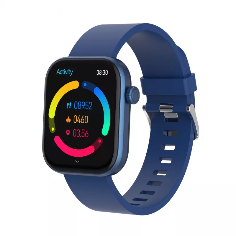 Smartwatch Denver SWC-185BU azul