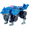 Switch & Go Dinos - OneClick-Mini-Wolf, figura de brincar