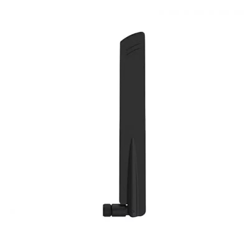 Antena de rede SMA Teltonika PR1US740, conector macho SMA, 4 dBi, 0,450–2,180 GHz