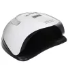 Extralink Beauty Lâmpada de unhas UV-LED, 180W