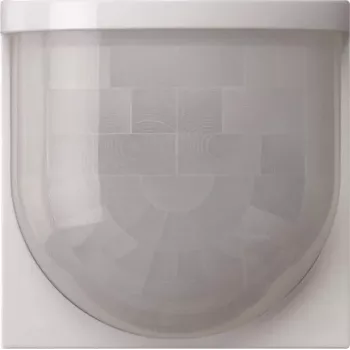 gira S3000 detetor de movimento 2,20 m para System 55 branco (modelo 537503)