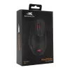 Baracuda BGM-051 Raptor preto