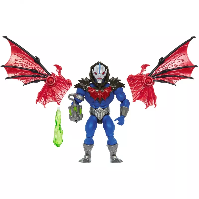 Figura de ação MATTEL Masters of the Universe Origins Hordak HTH20 – figura articulada de coleção