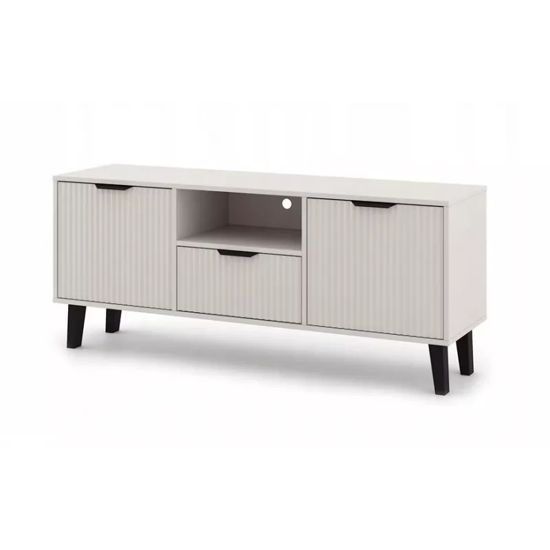 RTV SCANDI 2D1S fino cor caxemira
