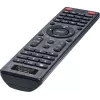 Recetor estéreo Magnat MC 400 — 2.0 canais, 40 W por canal, leitor de CD, Wi-Fi, Bluetooth, DAB/FM, Ethernet (preto)
