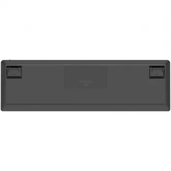 Logitech MX Mechanical Teclado sem fios ILLUM. - Graphite - UK - Emea (920-010756)
