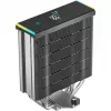 Arrefecimento DeepCool AK400 DIGITAL SE