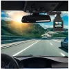 Dashcam Tellur Dash Patrol DC2 FullHD 1080P GPS preto
