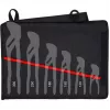 Bolsa de ferramentas Knipex 00 19 55 S4 LE — sem ferramentas, dimensões L x L x A