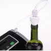 Máquina de vácuo JATA EV1026 preta