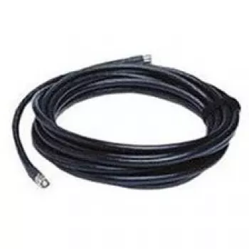 Cabo coaxial Cisco AIR-CAB005LL-R RP-TNC 1,52 m preto