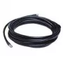 Cabo coaxial Cisco AIR-CAB005LL-R RP-TNC 1,52 m preto