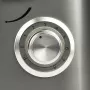 G3 Ferrari Pastaio Come a Mano Máquina de cozinha 1800 W 8 L aço inoxidável