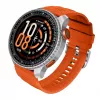 Smartwatch Garett Compass GPS prateado — Smartwatch Garett Compass GPS, prateado