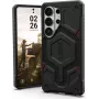 UAG Urban Armor Gear Monarch Pro capa com módulo magnético | Samsung Galaxy S26 Ultra | Kevlar preto | 214513113940 (214513113940)