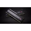 G.Skill Trident Z5 RGB 96 GB (2x48 GB) DDR5-6400 CL30 kit de memória RAM, preto