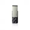 Pen drive Silicon Power Blaze B30 64 GB USB Type-A 3.0 (3.1 Gen 1) preto
