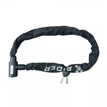 Cadeado de bicicleta de corrente MANTA XR00LC01 6x900mm