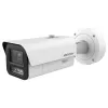 Câmara de vigilância IP Bullet Hikvision IDS-2CD7A46G2/V-XZHSY 2688×1520, CMOS 1/1,8 polegadas, objetiva motorizada 2,8–12 mm, montagem em parede exterior