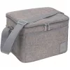 Bolsa térmica Rivacase 5712 - 11 L recipiente térmico isolado