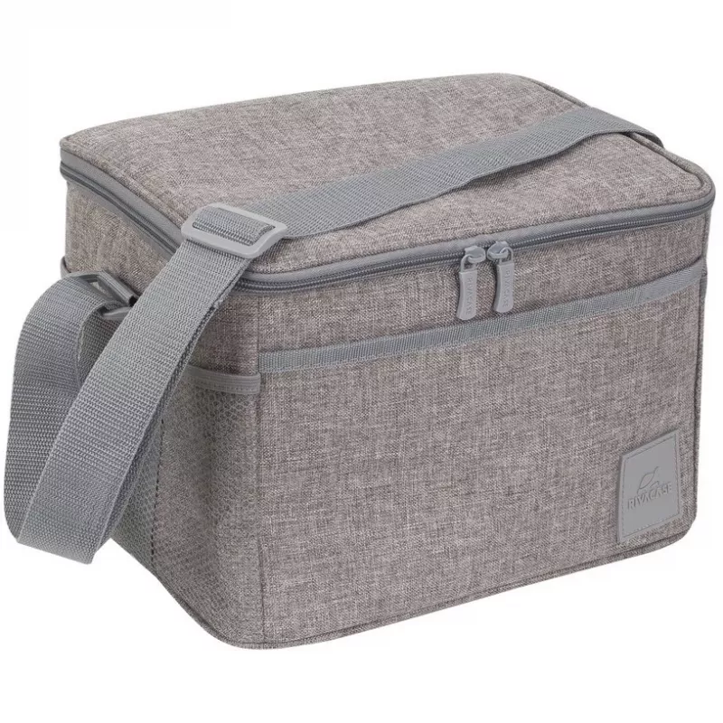 Bolsa térmica Rivacase 5712 - 11 L recipiente térmico isolado