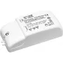 Transformador eletrónico EUROLITE ETD-35105 12V 35–105VA regulável