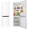 Combinado frigorífico-congelador AMICA FK3506.2FW(E) 350 L, classe de eficiência energética E