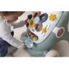 Smoby Dickie Little 3 em 1 Trotty Walker 12 meses+
