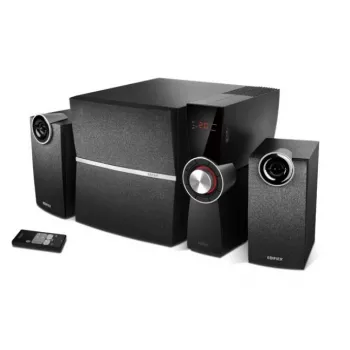 Sistema de altifalantes 2.1 Edifier C2XD - preto