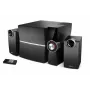 Sistema de altifalantes 2.1 Edifier C2XD - preto