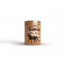 Ração húmida para cães SYTA MICHA Carne de cavalo com legumes 400 g — para cães adultos, sem frango, sem glúten