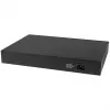 Switch PoE Gigabit ALLNET 18 portas ALL-SG8018P — 16 portas PoE + 2 uplink, Gigabit Ethernet