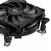 Dissipador de CPU Silverstone NT08-115XP 8 cm