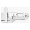 Máquina de costura e bordar SINGER SE 9185 WiFi — máquina doméstica multifuncional com função de bordado integrada e conectividade Wi-Fi