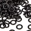 Amortecedores para interruptores de teclado King Mod Services para interruptores Cherry MX, 125 unidades