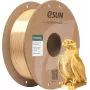 EPLA-SILK MAGIC 1,75 mm dourado prateado 1 kg (EPLA-SILKMAGIC-P175JS1)