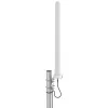 Poynting Antennas LTE/GSM mastro/parede A-OMNI-292-V2 branco N-Type (F) LoRa Helium 7dbi omnidirecional N-Type-F