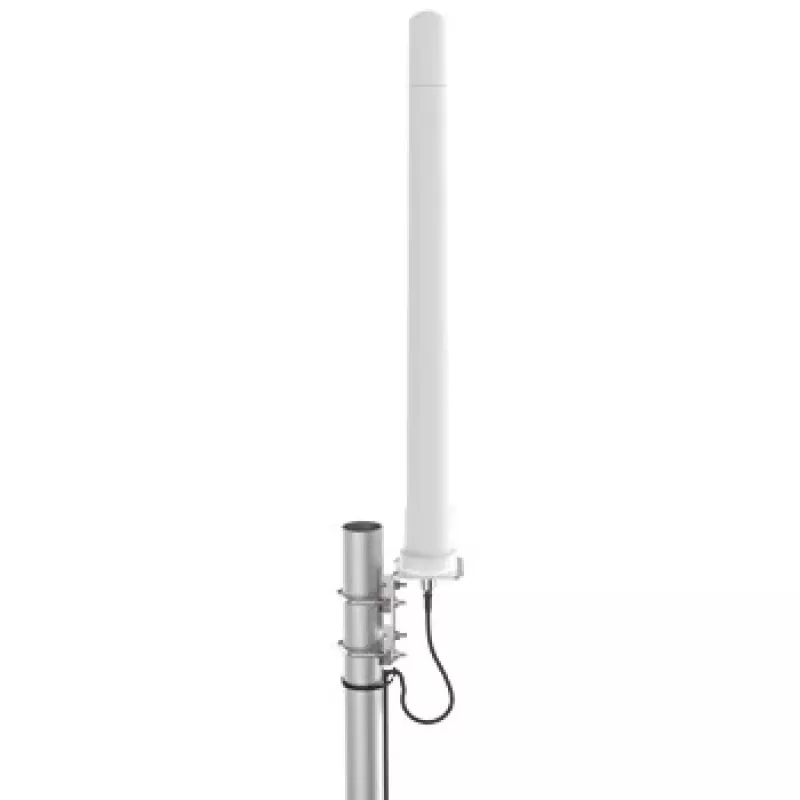 Poynting Antennas LTE/GSM mastro/parede A-OMNI-292-V2 branco N-Type (F) LoRa Helium 7dbi omnidirecional N-Type-F