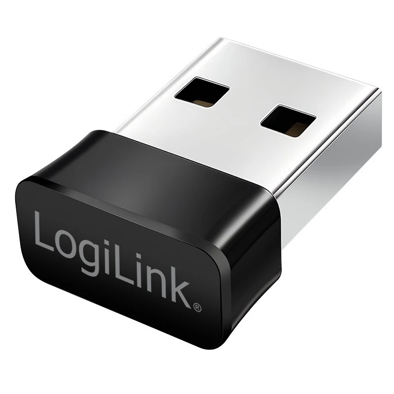 Adaptador USB WLAN sem fios, 11ac, 650 Mbit