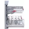 Máquina de lavar loiça DW-10F2EE(W)-PL, 10 conjuntos de louça, 49 dB