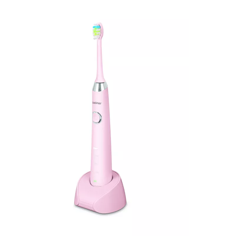 Escova de dentes Zelmer ZTB8010P
