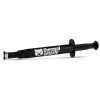 Thermal Grizzly | Pasta térmica Aeronaut 1,5ml/3,8g | Condutividade térmica: 8,5 W/mK; Resistência térmica: 0,0129 K/W; Condutividade elétrica*: 0