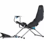 Playseat Challenge X - Logitech G Edition cadeira gaming para consolas preto, cinzento