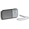 Rádio portátil TechniSat RDR
