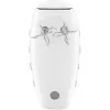 Batedeira manual Smeg 50's Style HMF01WHEU branco