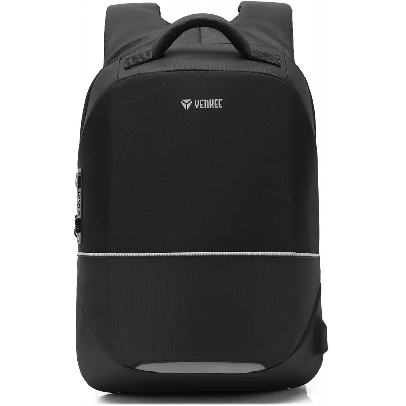 Mochila YENKEE YBB 1501 NOMAD 15,6
