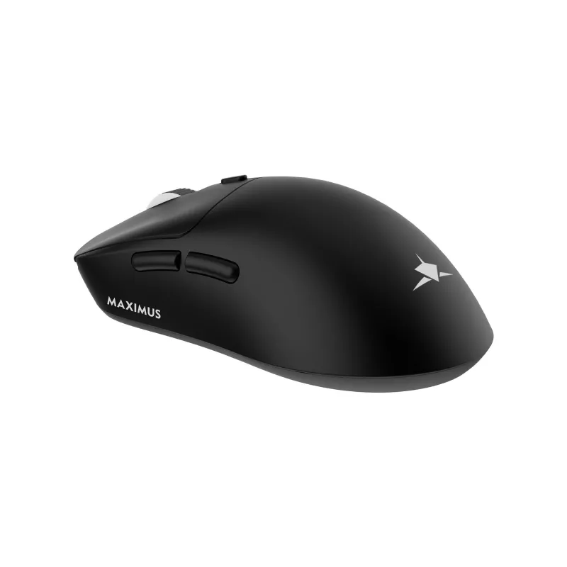 Rato White Shark GM-9010 MAXIMUS USB