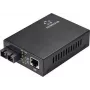 Conversor de rede Renkforce RF-4581874 CAT 6, SC duplex 1.000 Mbit/s (RF-4581874)